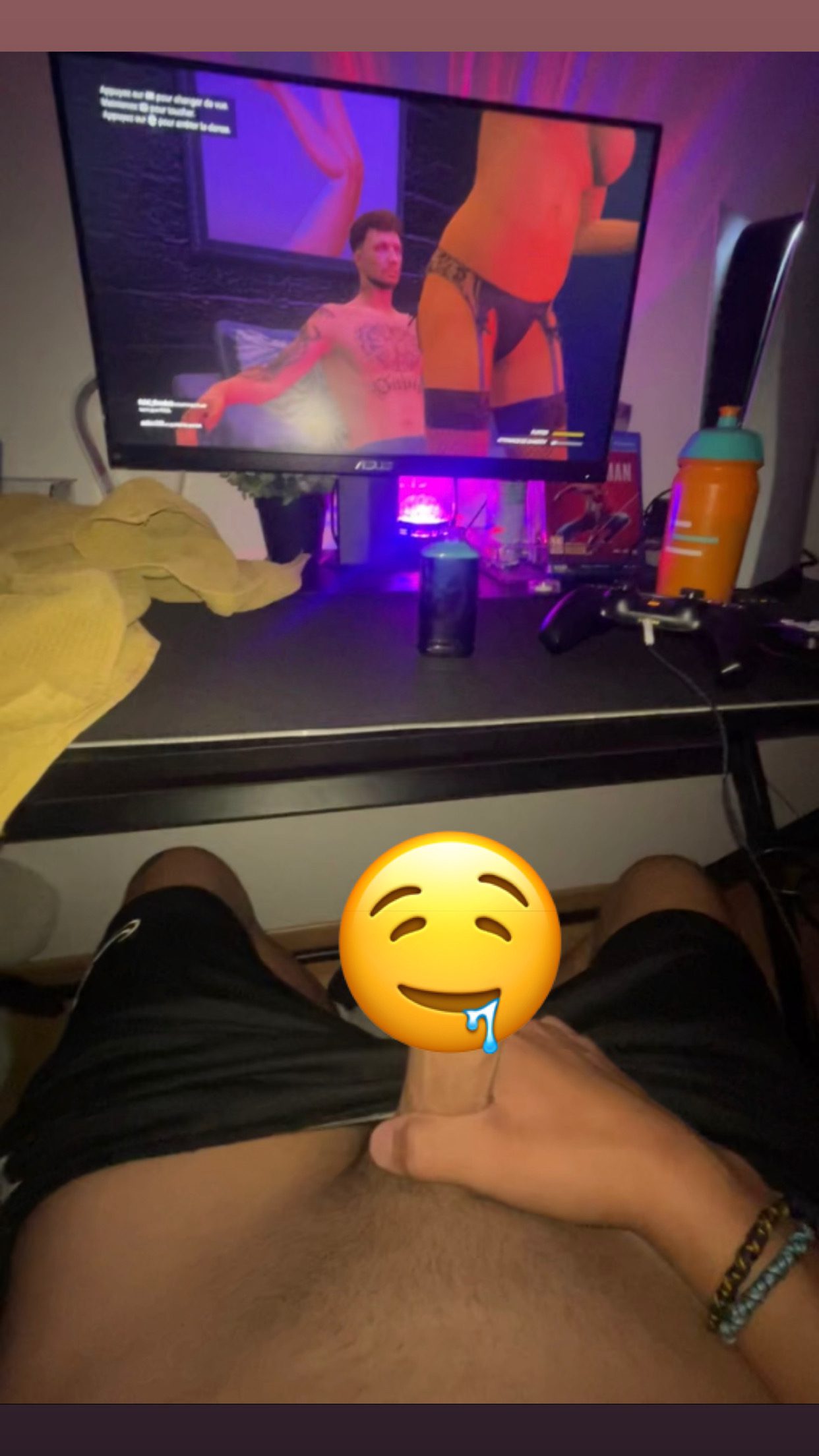 Vien tu sera pas déçu