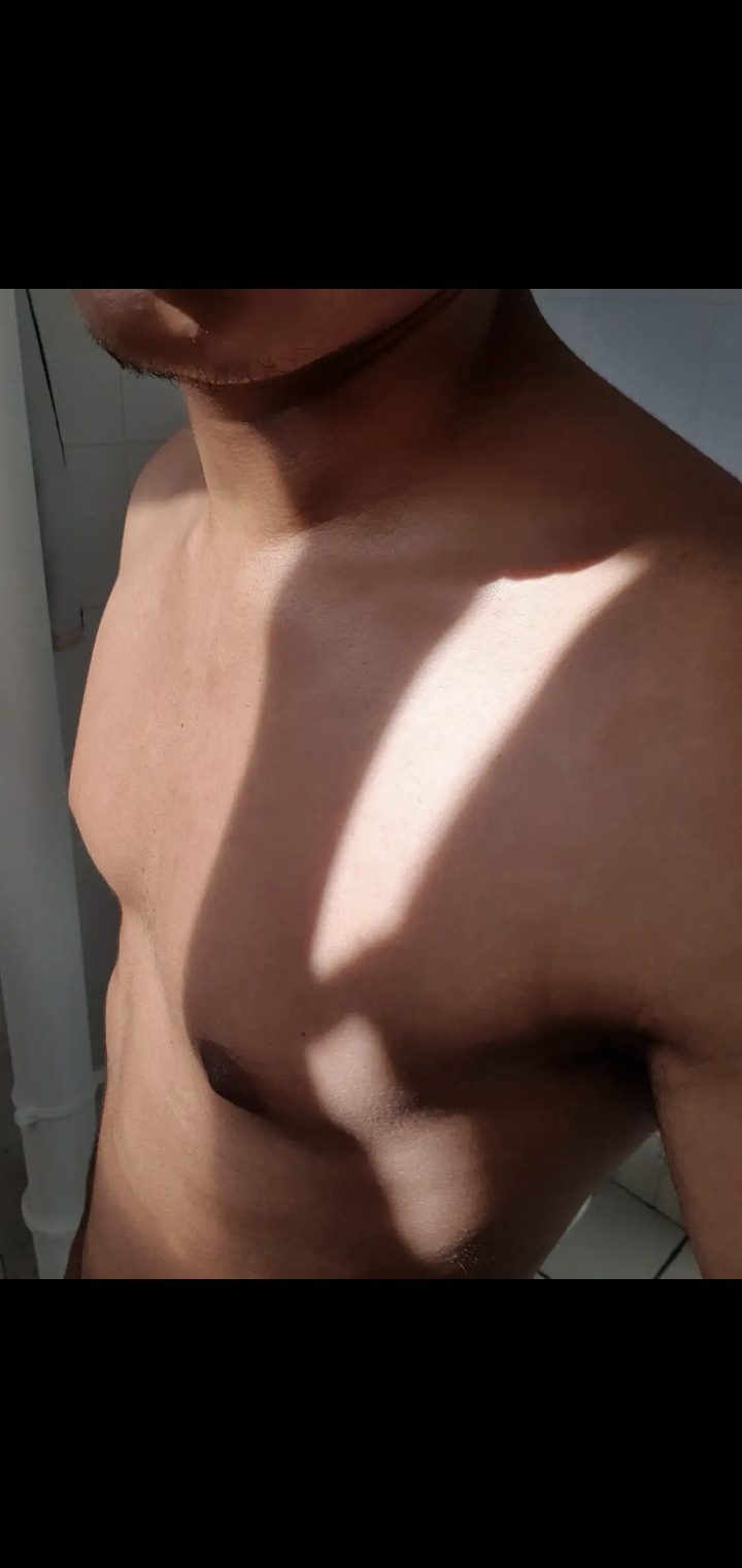 Kiff pour les hétéros curieux/ sportifs