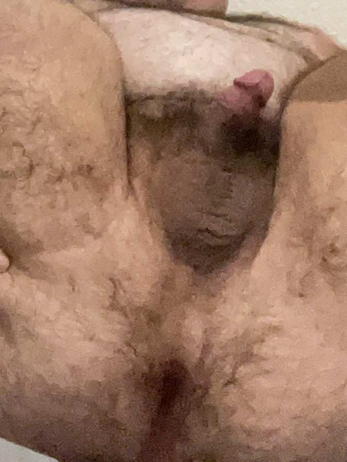 Cherche mec qui kiffe les gros / Chubby