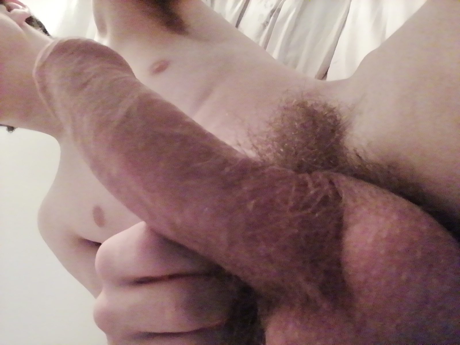 HOMME BI EN CHALEUR