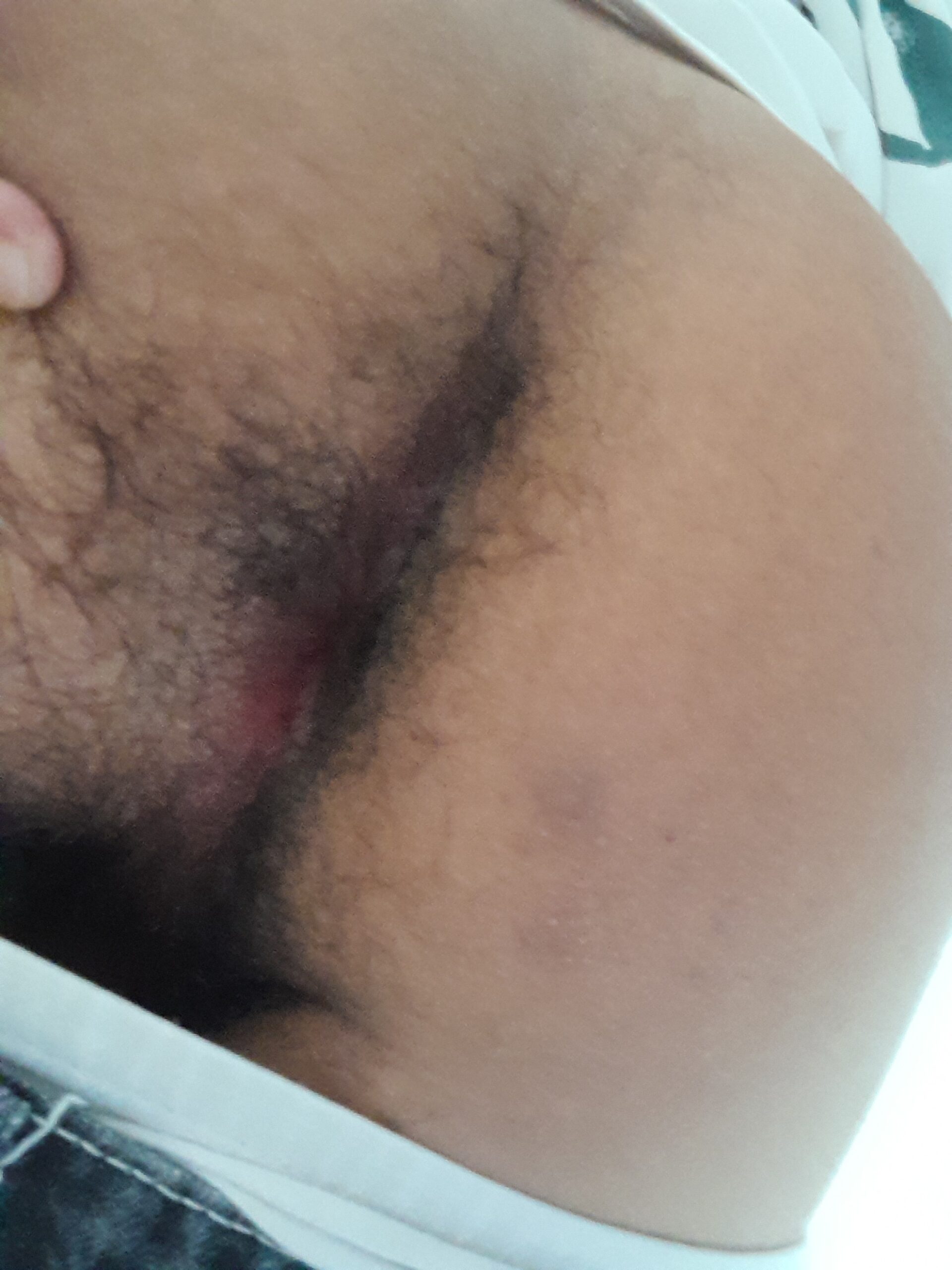 Gay en chaleur