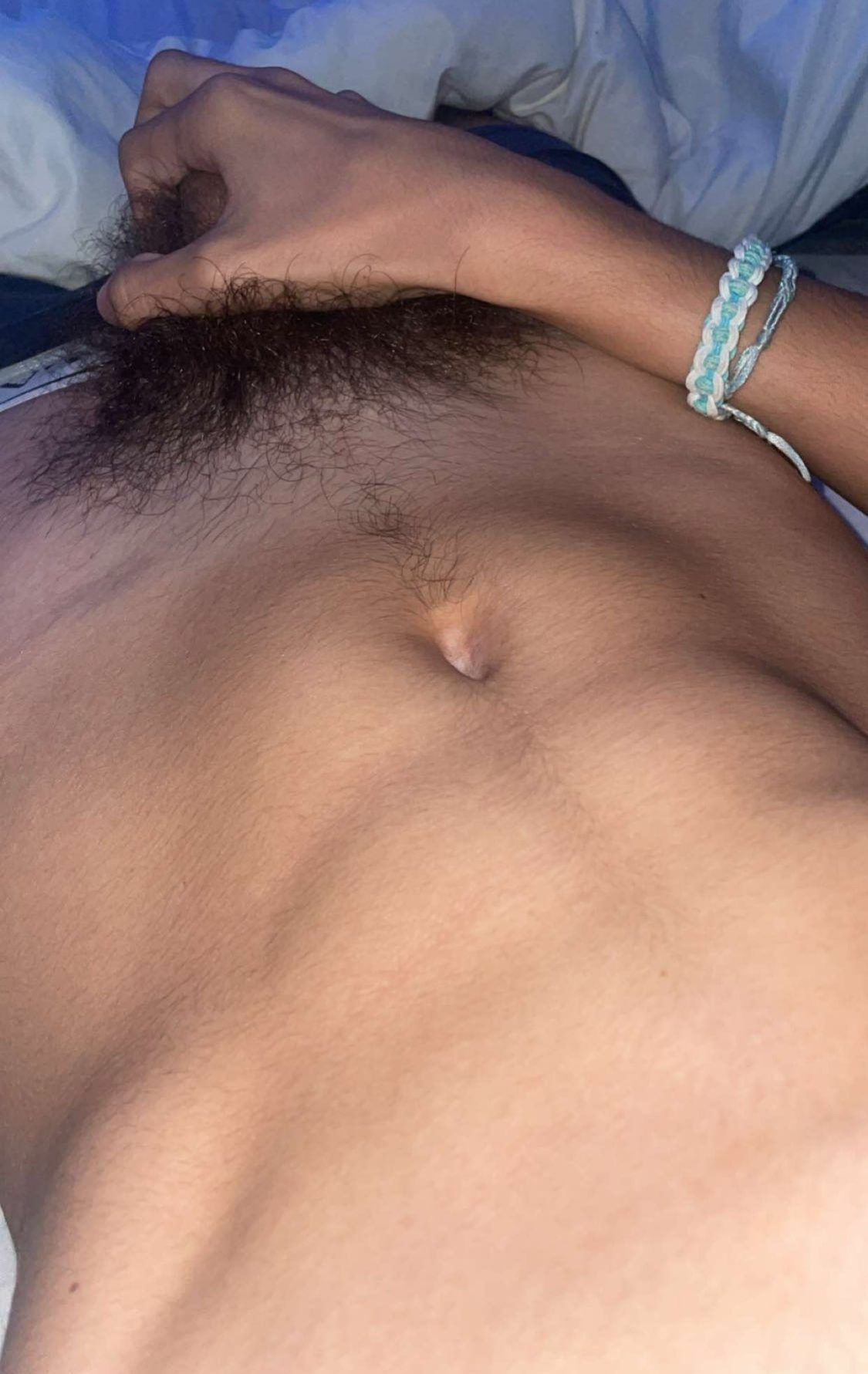 Belle bite espagnol