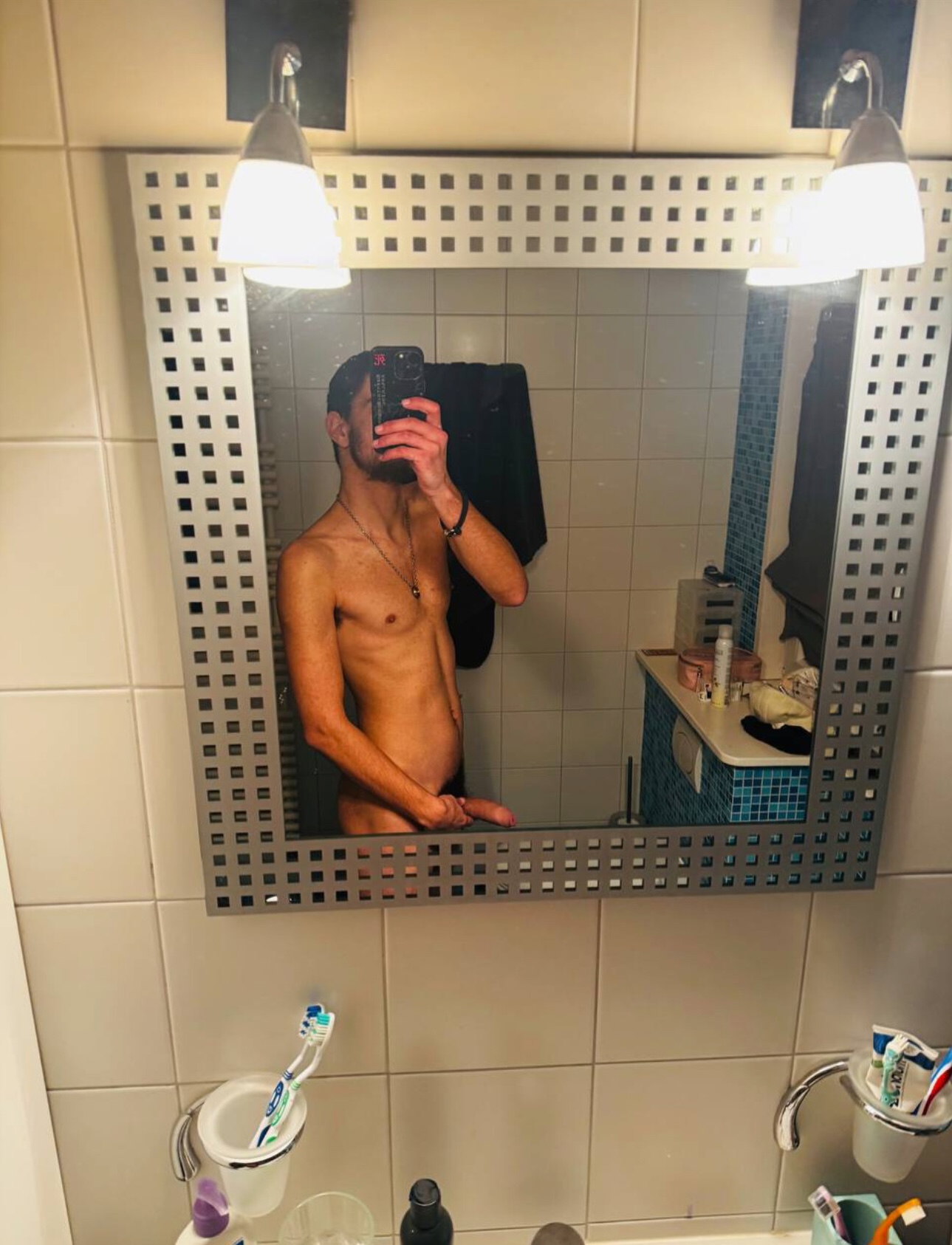 J’aime bien échange des nude