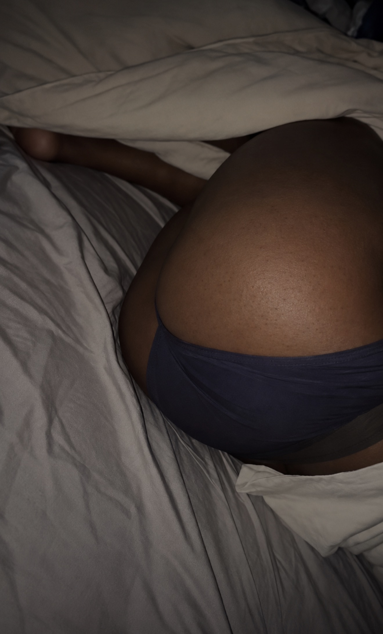 Viens jte suce ? @la.pulkra92 sur snap