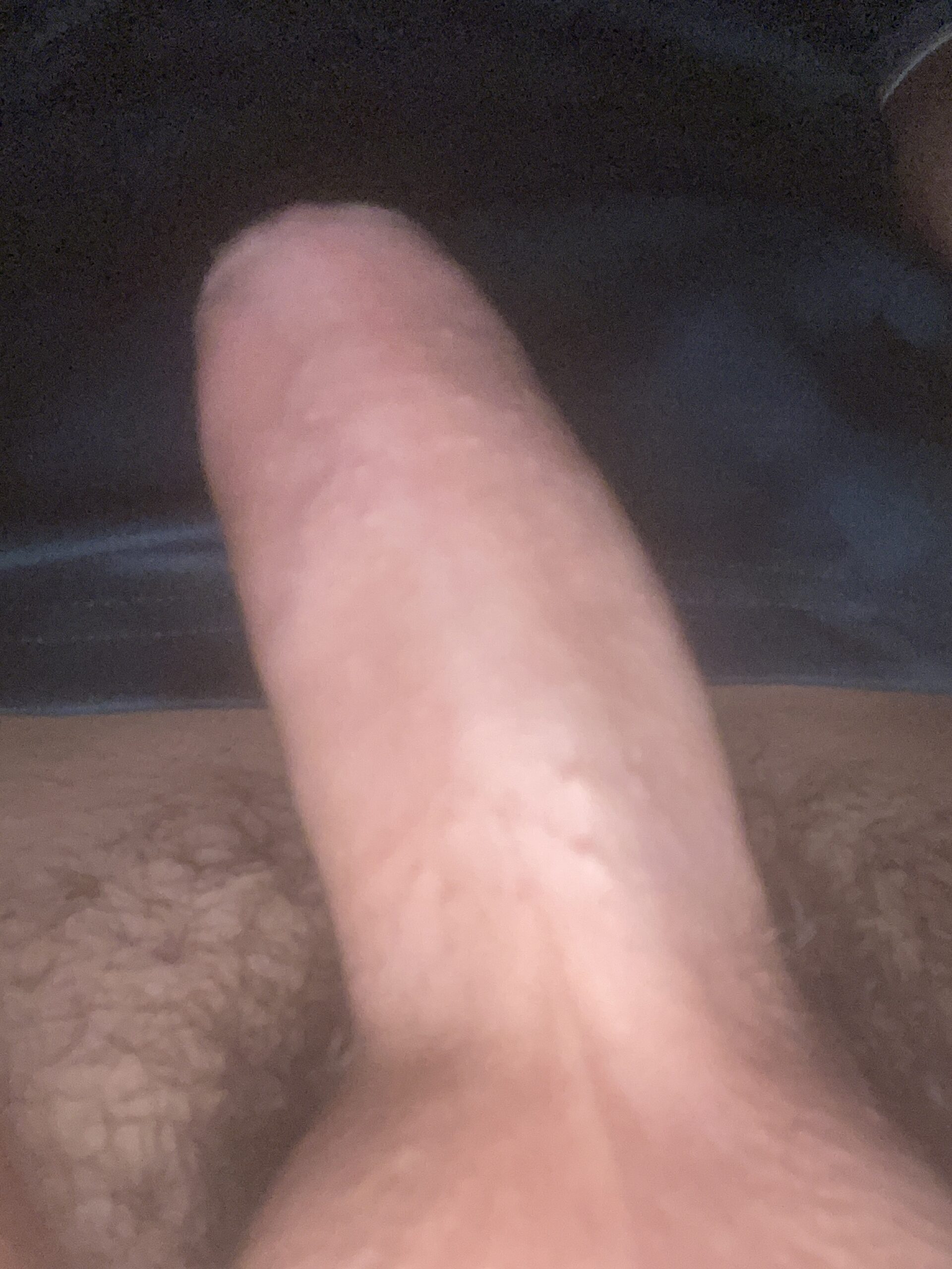 Bite poilue